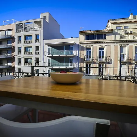 New Queens 1b Planetcostadorada Apartment *