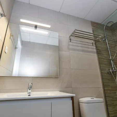 New Queens 1b Planetcostadorada Apartment *