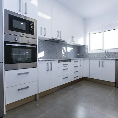 Apartment New Queens 1b Planetcostadorada *