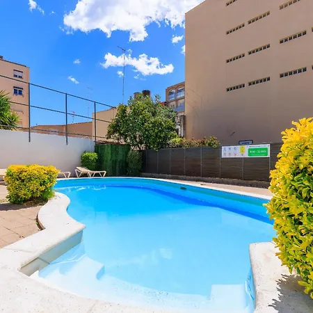 New Queens 1b Planetcostadorada Apartment Salou