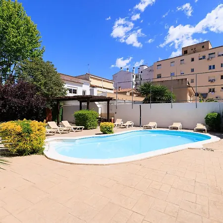 New Queens 1b Planetcostadorada Apartment Salou